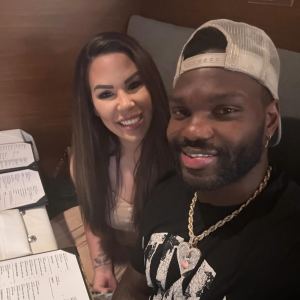 NFL Star Shaquil Barrett Gives Family Update 2 Years After Losing Toddler Daughter to Drowning