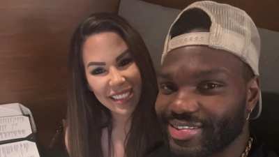 NFL Star Shaquil Barrett Gives Family Update 2 Years After Losing Toddler Daughter to Drowning