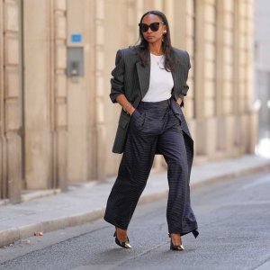 Summer Trousers