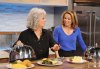 Inside Paula Deens Life Out of the Spotlight what the Old Food Network Star is cooking now