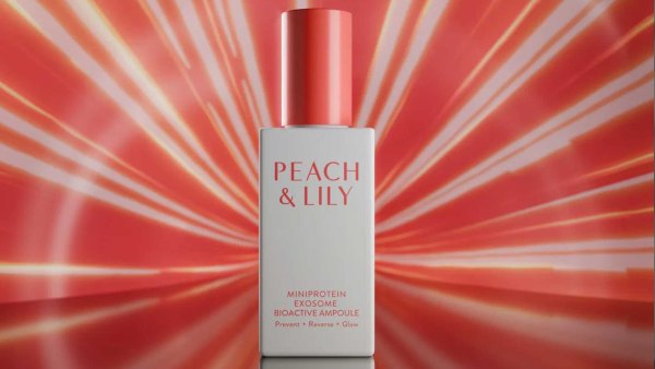 Peach & Lily Serum