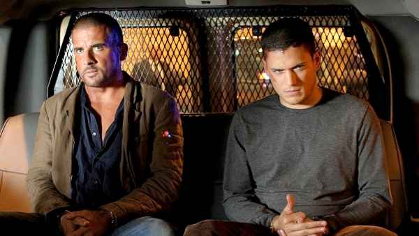 Dominic Purcell Shuts Down Any Chance of a Cameo in Upcoming 'Prison Break' Reboot: 'Not Happening'
