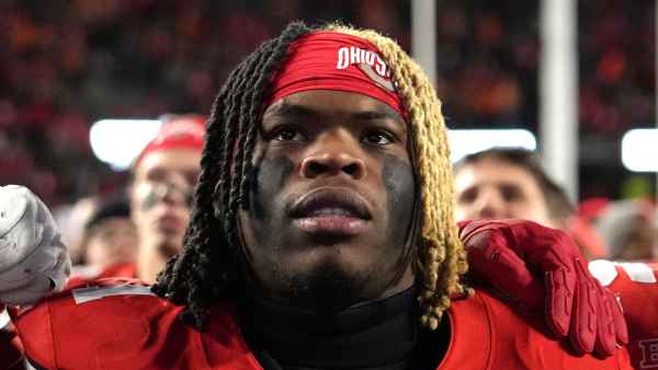 Quinshon Judkins