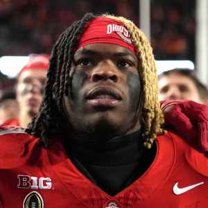 Quinshon Judkins