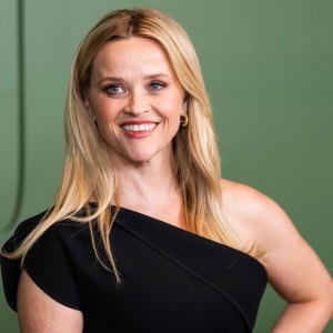 NEW YORK, NEW YORK - OCTOBER 29: Reese Witherspoon attends the 2024 WSJ Innovators Awards at Museum of Modern Art on October 29, 2024 in New York City. (Photo by TheStewartofNY/WireImage)