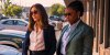 Maggie Q and Courtney Taylor in Ballard
