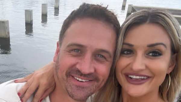 Ryan Lochte Cozies Up to New Woman Molly Gillihan Amid Kayla Rae Reid Divorce