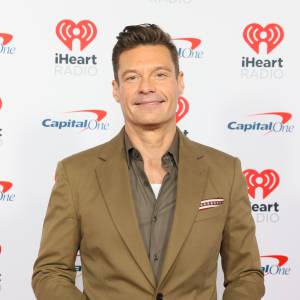 Ryan Seacrest
