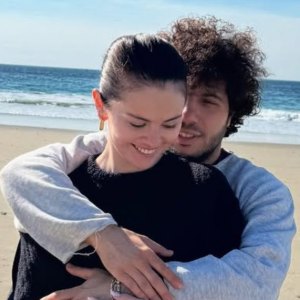 Benny Blanco Shares Why He and Selena Gomez Havent Started Wedding Planning Yet