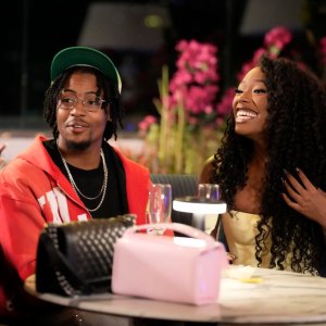 'Love Island USA' Season 6 Stars Serena and Kordell’s Relationship Timeline