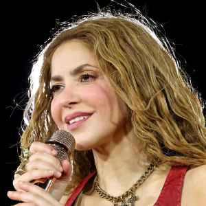 Shakira