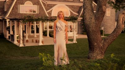 Milly Alcock in Sirens