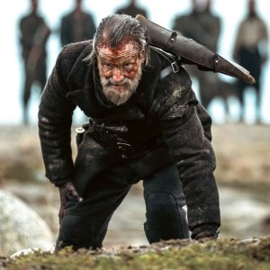 Jorma Tommila in Sisu