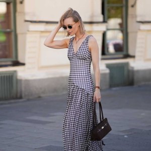 Soft Summer Dresses