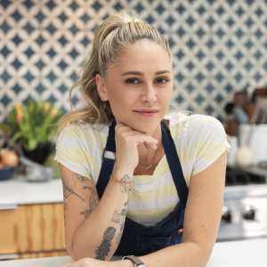 summer entertaining brooke williamson headshot