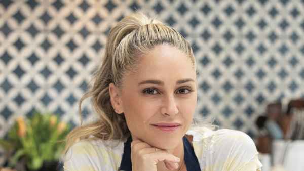 summer entertaining brooke williamson headshot