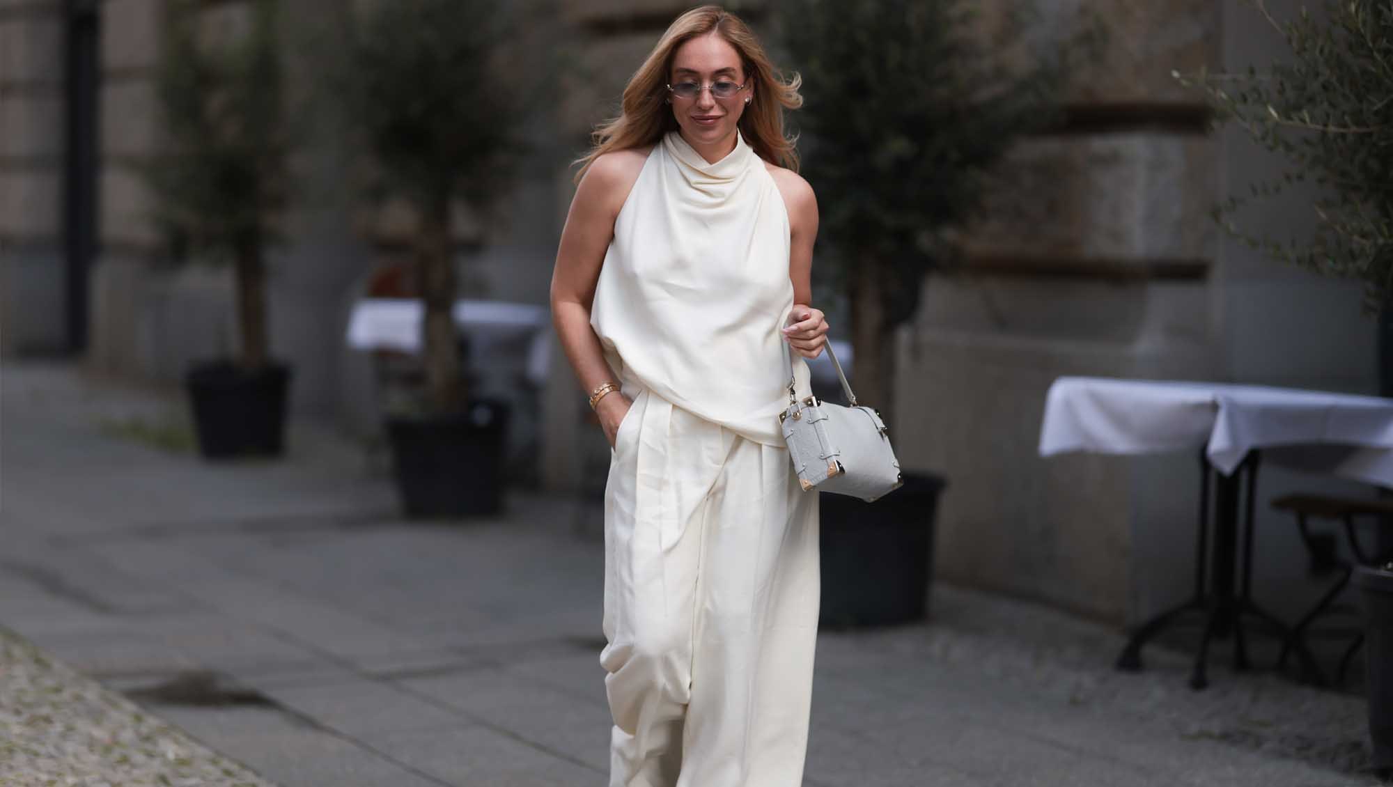 Simon - Hybrid Trousers - Summer Trousers