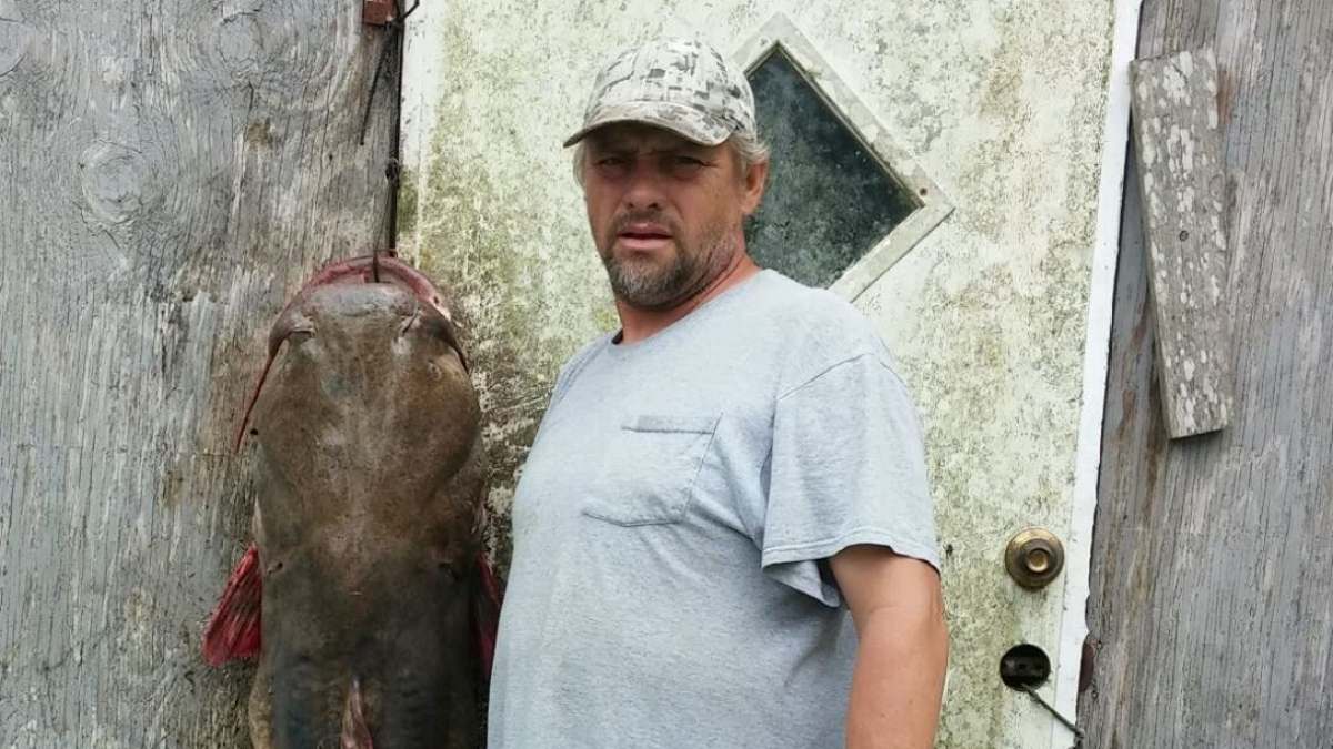 Who Is Junior Edwards? Meet the Swamp People Star After His Death | Us Weekly