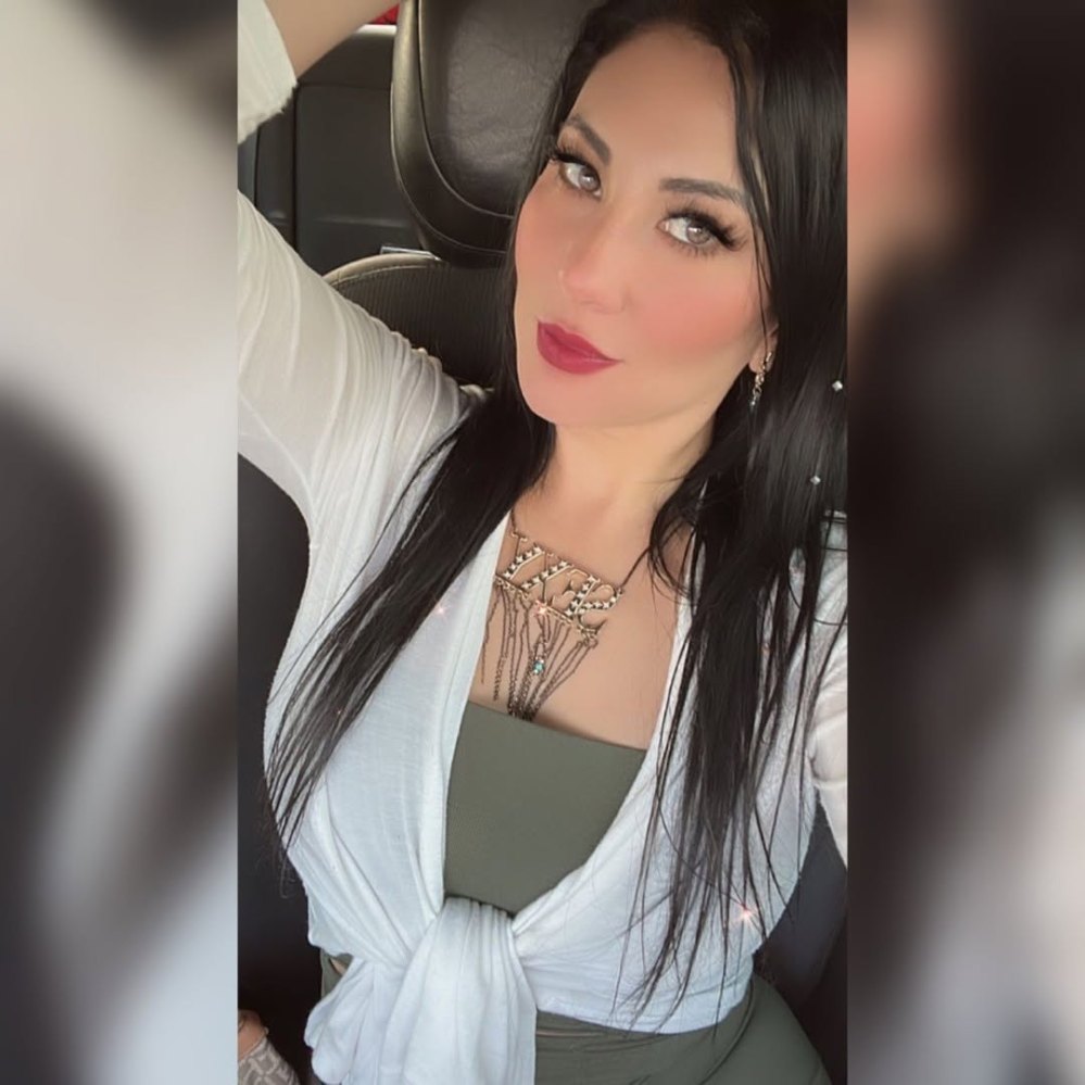 Teresa Ferrer.