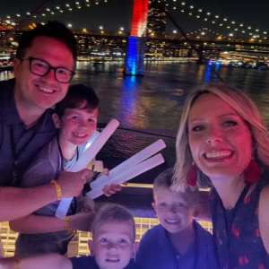 Today Host Dylan Dreyer Sweetest Family Photos With Brian Fichera and Their 3 Kids