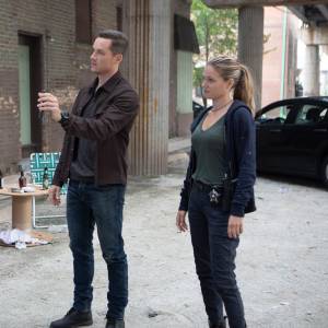 Tracy Spiridakos Scores 1st TV Role After Shocking 'Chicago P.D.' Exit
