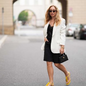 Transitional Fashion