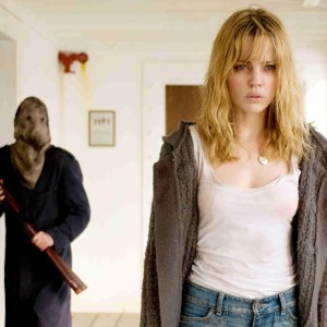 Melissa George in Triangle