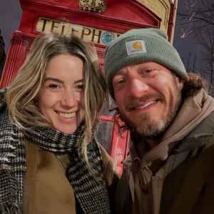 Tyler Hubbad Reflects on 10 Years of Marriage With Wife Hayley More in Love With Her Than Ever