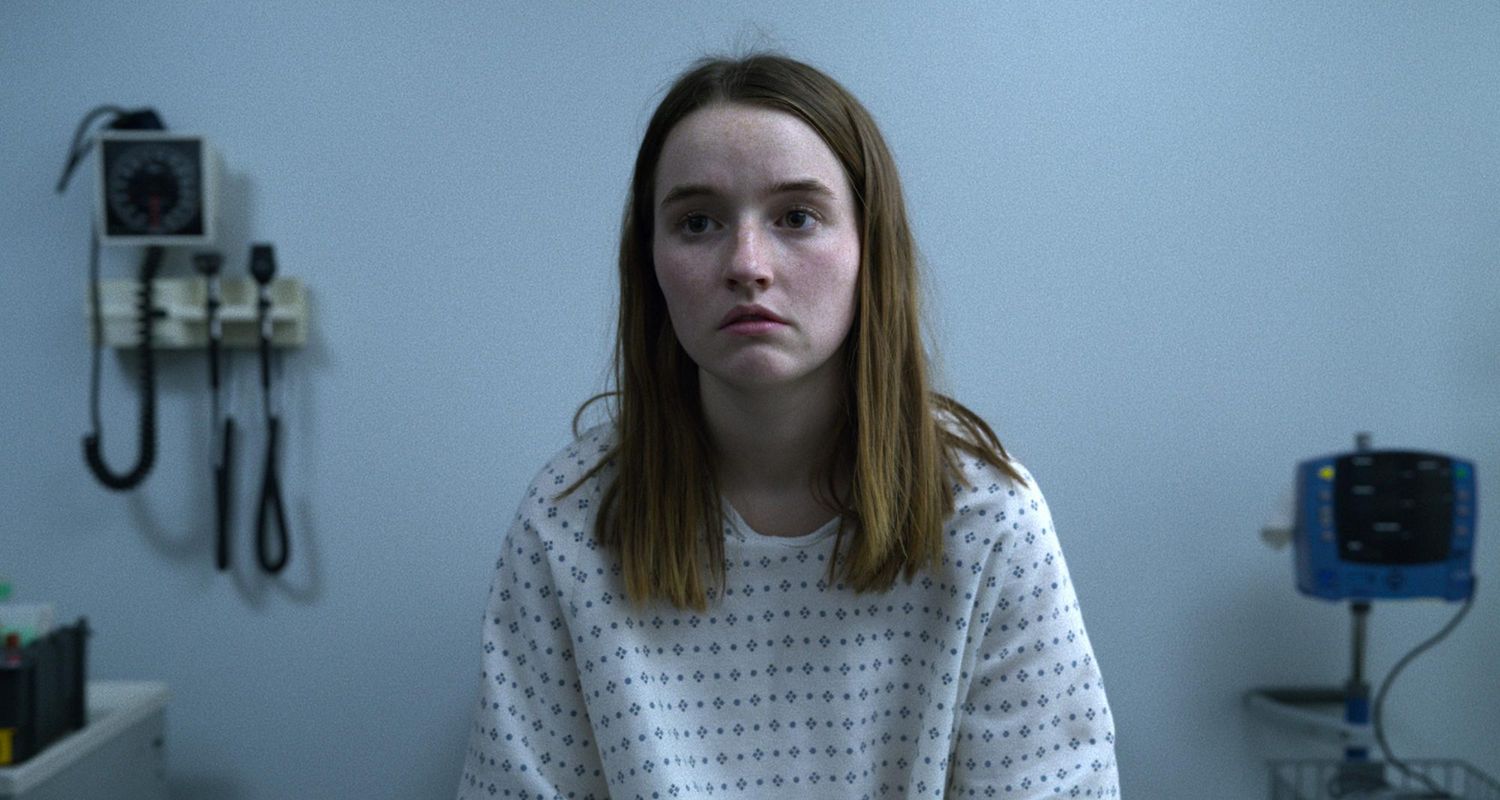 Kaitlyn Dever in Unbelievable