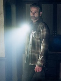 Eric Bana in Untamed