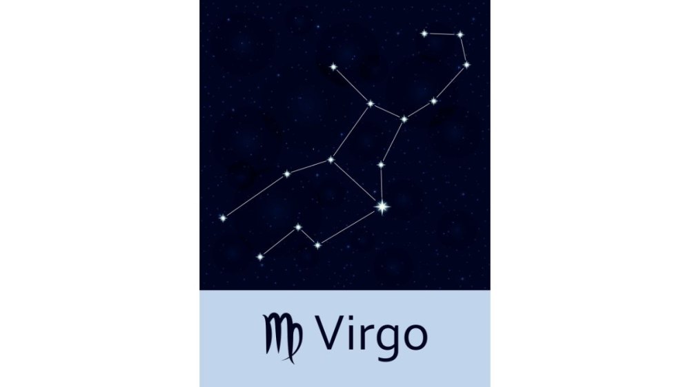 Virgo venus sign meaning