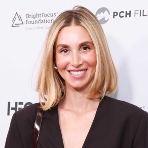 Whitney Port Tote Bag