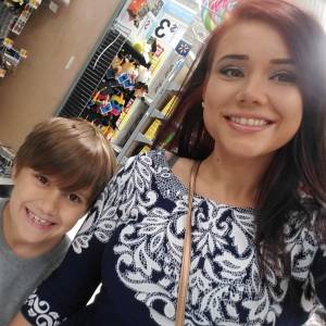 16 and Pregnant Star Whitney Purvis Ups and Downs Through the Years Tragedy Arrests and More