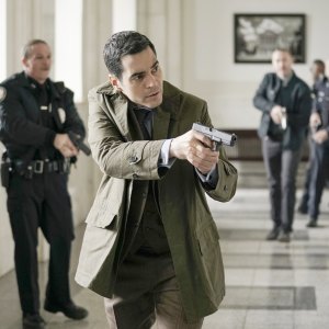 Ramon Rodriguez in Will Trent
