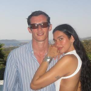 1 Inside Dua Lipa and Callum Turners Romantic European Summer