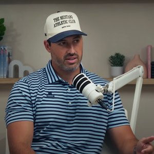 Jeremy Vuolo Jokes He's 'Aging Like Milk' While Rewatching 1st 'Counting On' Appearance