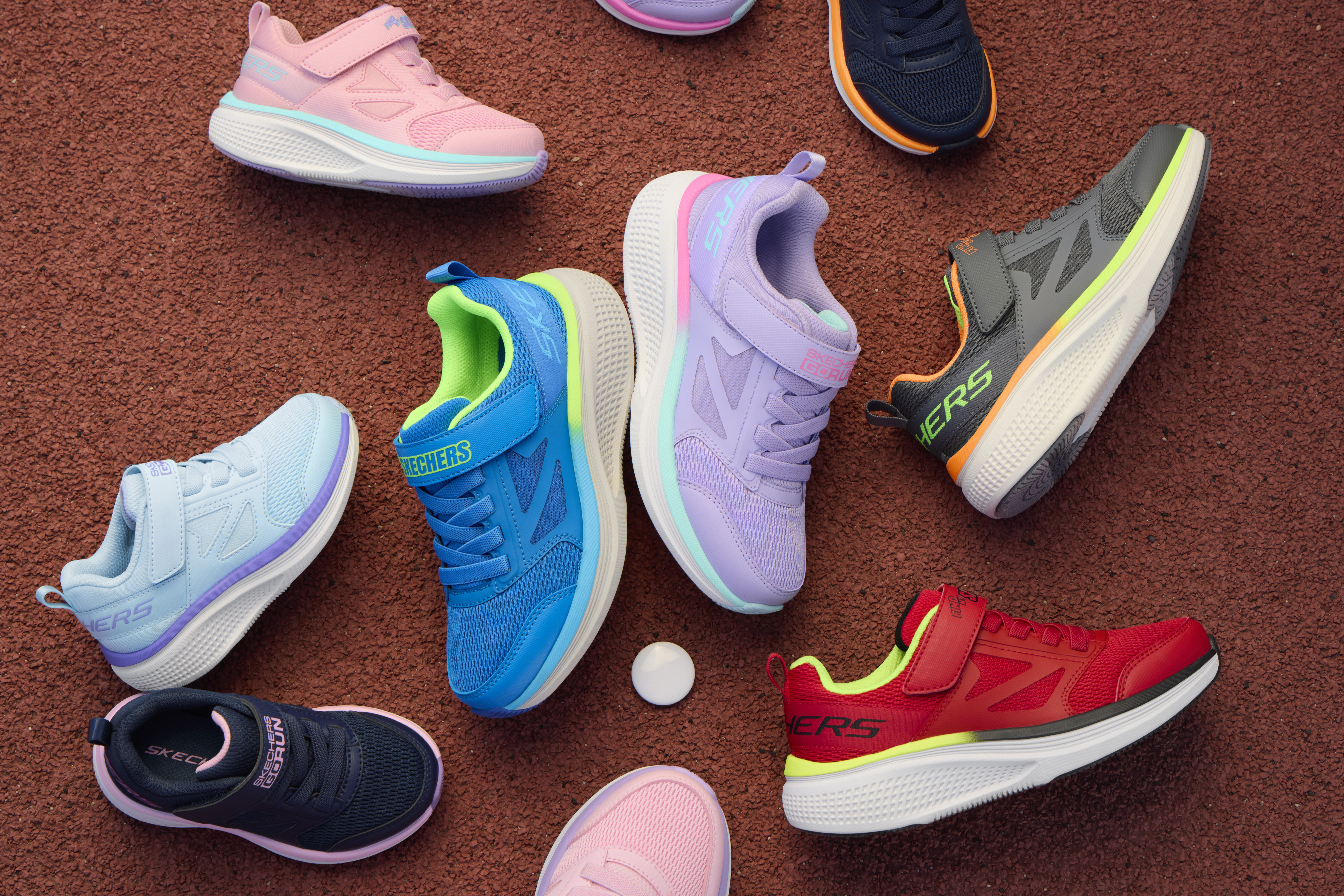 Skechers
