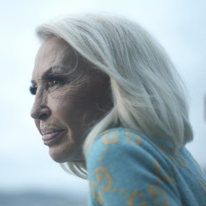 Laura Bozzo, el documental