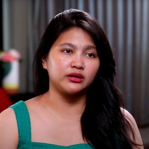 FEATURE 90 Day Fiance Star Ledia s Emotional Letter to Judge Days After Baby s Death
