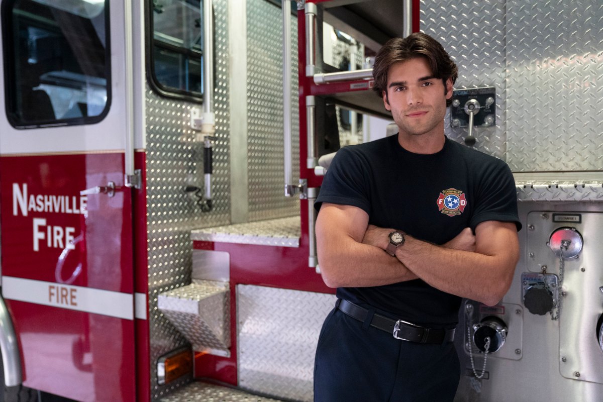 Meet the Cast of ABC's '9-1-1: Nashville'