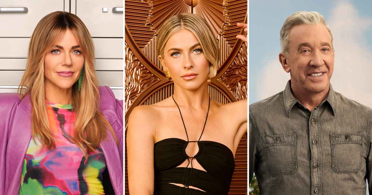 ABC’s Summer and Fall TV Schedules Reveal Premiere Dates for ‘DWTS,’ ‘Grey’s Anatomy’ and More ABC’s Summer and Fall TV Schedules Reveal Premiere Dates for ‘DWTS,’ ‘Grey’s Anatomy’ and More