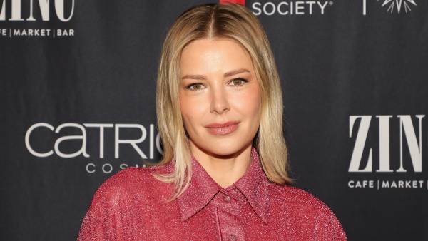 Love Ariana Madix’s Flattering Mini Dress? Steal Her Style With This $50 Lookalike