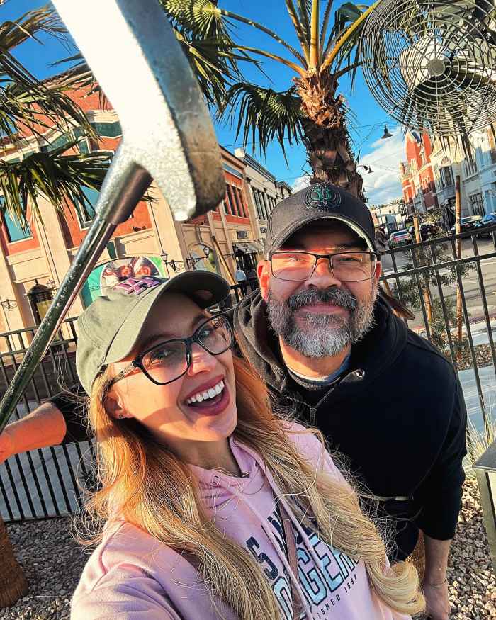 Ghost Adventures’ Aaron Goodwin’s Ex Hopes to Reconcile After Murder ...