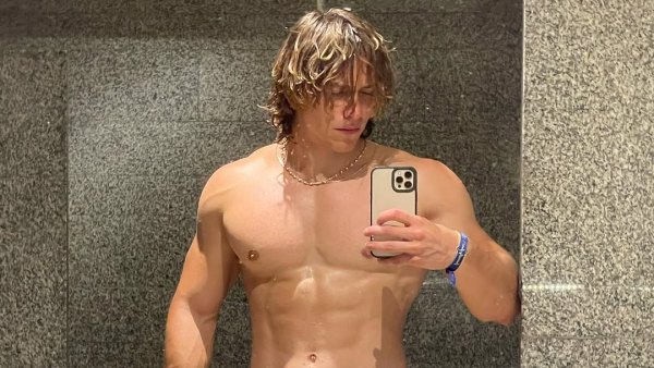 Aldo de Nigris, influencer y participante de La Casa de los Famosos México 3