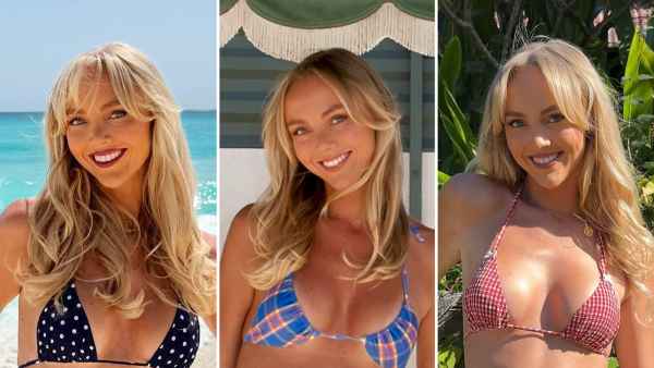 Annie Knight s Best Bikini Pics