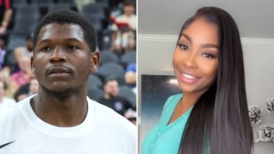 Anthony Edwards Ex Ayesha Denies Trying to Extort NBA Star With 500k Demand in Court Battle