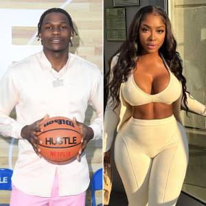 Anthony Edwards Ex Demands 500k Public Apology From NBA Star