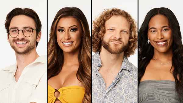 Are You My First Season 1 Status Check Are Any of the Virgin Couples Still Together