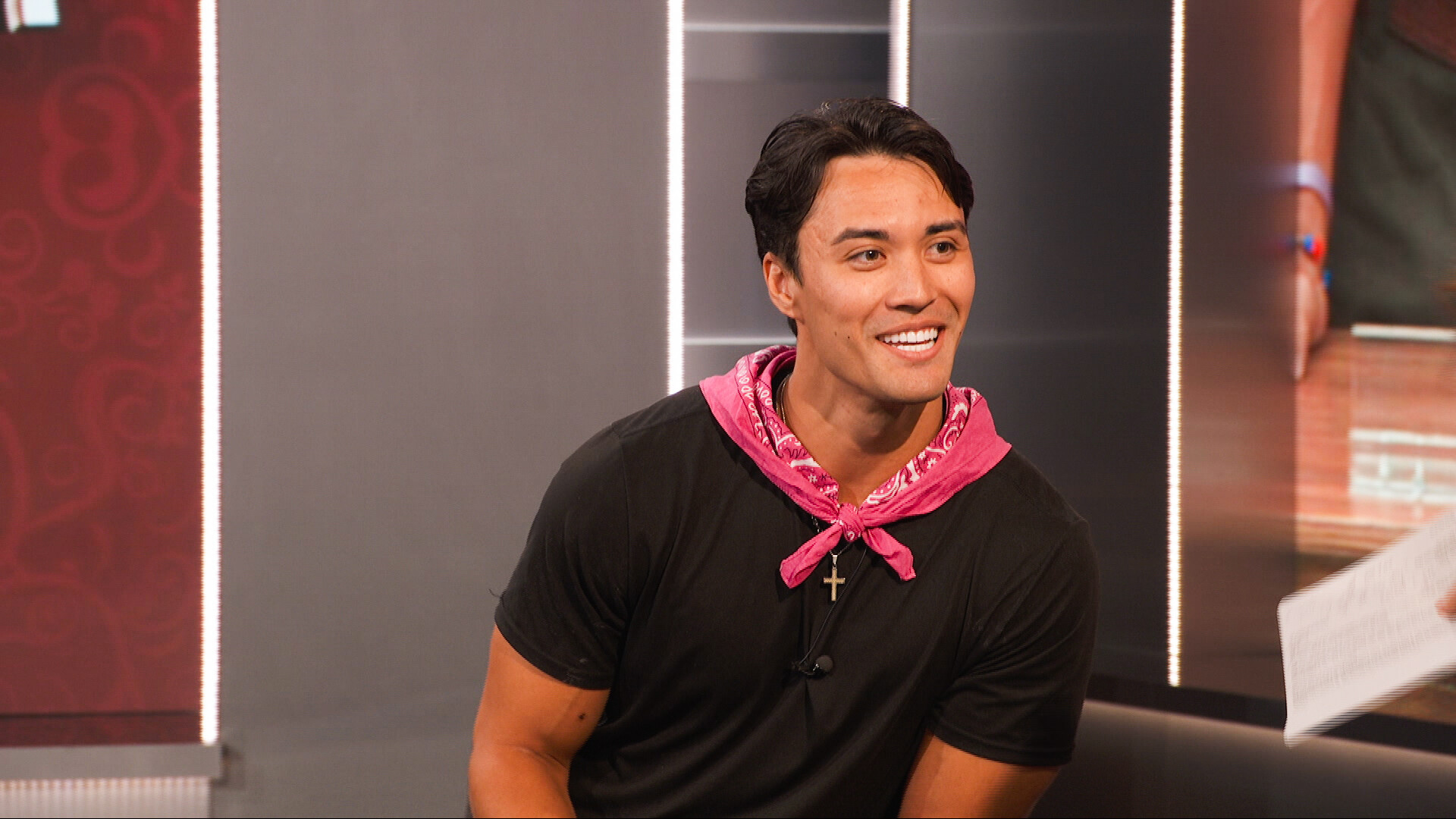 BB272718SG0019b Excl Zach Reveals Plans for 10K