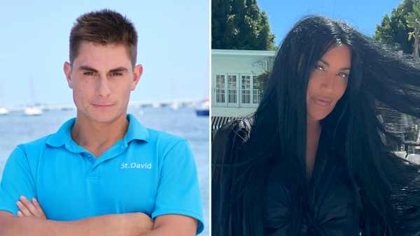 Below Deck Reveals If Kyle Hooked Up With Guest Helen Before Investigation